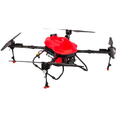 China Brand new stable and durable 4 axis 20 liter dron agricultural drone sprayer for agriculture crops spraying for sale