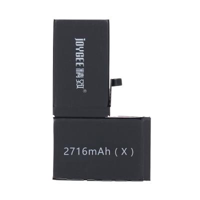 China For iPhone Wholesale Phone Batteries For Iphone X I Phone 8 7 8p X Xr Xs Battery For Iphone for sale