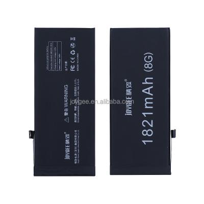 China For iPhone Wholesale Phone Batteries For Iphone 6 I Phone 8 Battery For Iphone for sale