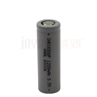 China Toys Lithium Ion Battery Factory Price 14430 14500 16340 18500 14650 18650 16500Rechargeable Li-ion Batteries for sale