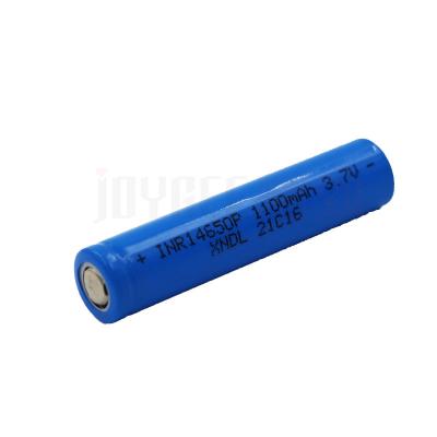 China Toys Lithium Ion Battery Factory Price 14430 14500 16340 16500 18500 18650 14650 rechargeable Li-ion batteries for flashlight for sale