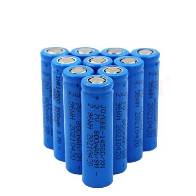 China Toys OEM Li-ion Battery Pack 1C 800Mah 3.7v 7.4v 11.1v 14.8v 18650 32650 26650 26500 21700 16500 14500 lithium Ion Battery Pack for sale