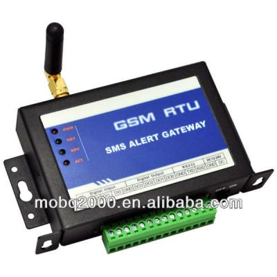 China CWT5010 3G WCDMA GM/M Universal Remote Control Relay for sale