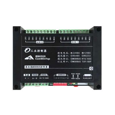 China Analog modbus rtu RS485 modbus module for sale