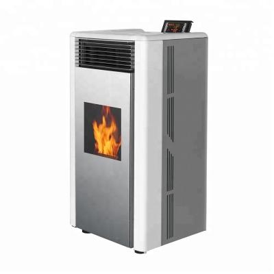 China Top sale european french design wood pellet heater,pellet stove, pellet fires in limited sales en venta