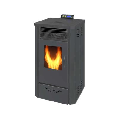 Китай 11KW european standard automatic sauna wood stove pellet for sale продается