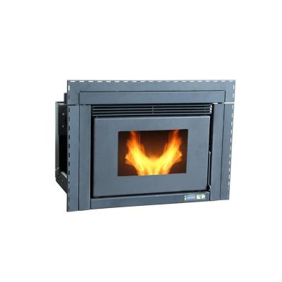 China Belgium pellet stove, small pellet stove with high quality and best price en venta