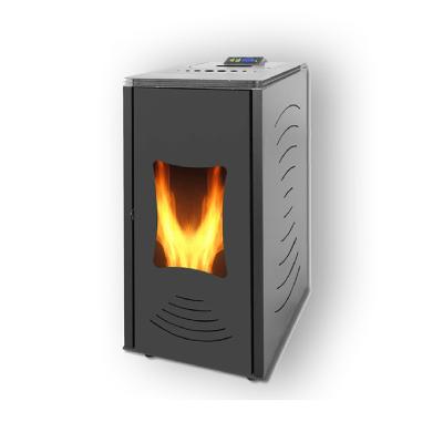 China turkey market automatic feeding stoves 435 sq meters wood burning boiler, wood pellet boiler stove for sale