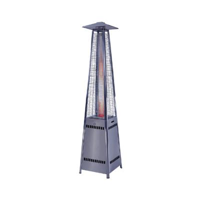 China European Standard Outdoor Pellet Heater Electric Patio Type For Party for sale