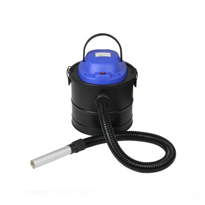 China High Quality Portable Vacuum Ash Cleaner Hand Held For Wood Pellet Stove en venta