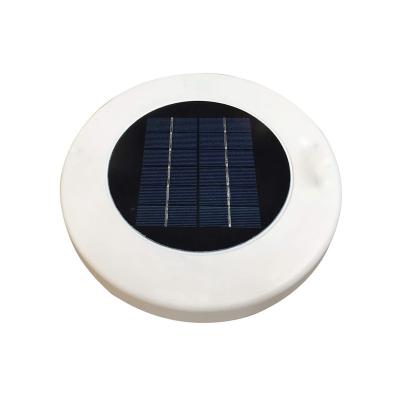 China Eco Friendly Solar Pool Ionizer Household Pre-Filtration with Free spare parts à venda