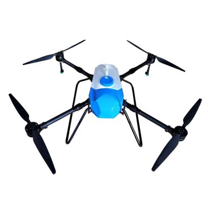 China Long Range Farms Agriculture Gasoline-Electric Powered UAV Hybrid Drone for sale