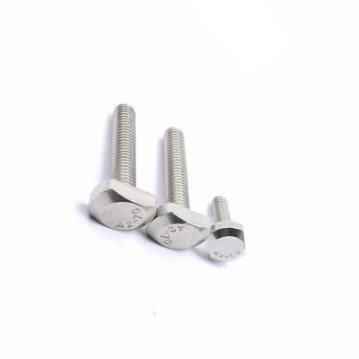 China Stainless Steel Builder's Hardware Galvanized Bolts And Nuts for sale