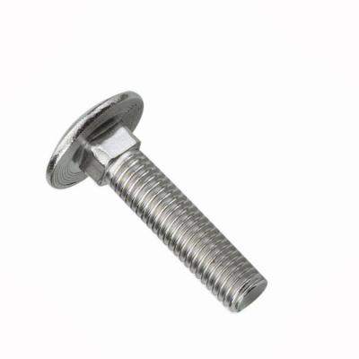 China stainless steel made in china supplier quality eye socket bolt and nut for sale