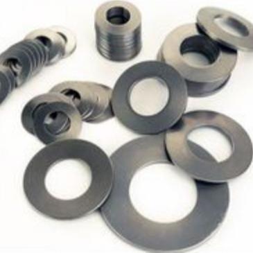 China Heavy Industry 304 Stainless Steel Disc Seal DIN 2093 Tapered Spring Washers for sale