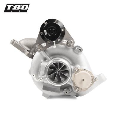 China TBO ATS-500R Bolton Performance TD04L Turbo Ball Bearing For Majestic Billet Compressor MG LTG Engine Alt L Wheel 100B-ATS-02 for sale