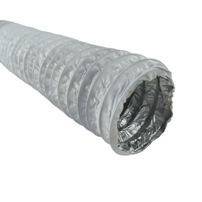 China 8 Cable PVC Flexible Combi Flexible Conduit For HVAC for sale