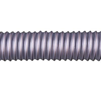 China 2inch Industrial Dust Collector PU Duct Hose for sale