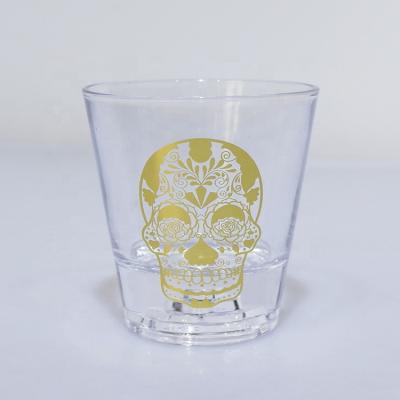 China Wholesale New Classic/Postmodern Crystal Wine Glass Cup Drinking Whiskey Glass Cup for sale