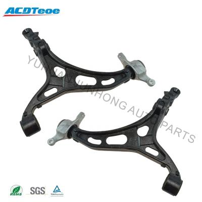 China Car Front Lower Suspension Control System Arm Ball Joint Part For Jeep Grand Cherokee WK2 Durango 5168158AA 5168159AA for sale