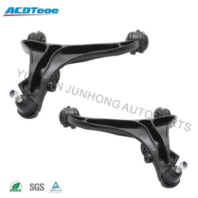 China High Quality Car Suspension System Suspension Part Lower Control Arm For Jeep LIBERTY 52109987AE NITRO RK622147 MS251045 52109986AE for sale