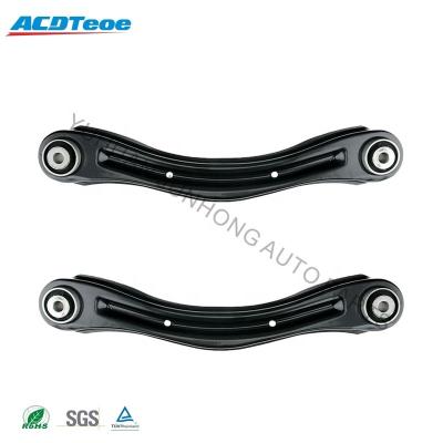 China High Quality Car Suspension System 52124821AC Suspension Parts Rear Upper Control Arm For Wk. Jeep Grand Cherokee 52124820AC for sale