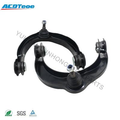 China 68217809AA Car Suspension System High Quality Parts Upper Control Arm For Jeep Grand Cherokee 68046195AF 68046196AI 68217808AA for sale