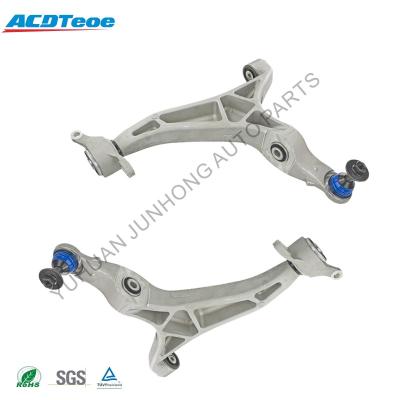 China Auto Car Suspension System Parts Front Lower Control Arm For Wk. Jeep Grand Cherokee WK2 68291039AB 68291038AB for sale