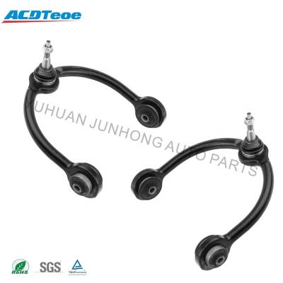 China High Quality Auto Car Suspension System Suspension Parts Front Upper Control Arm For Jeep Commander 5209026AG RK620188 05-10 for sale