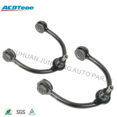 China Wholesale Car Suspension System Car Suspension Parts Front Upper Control Arm For Jeep Commander 5209026AG RK620188 05-10 for sale