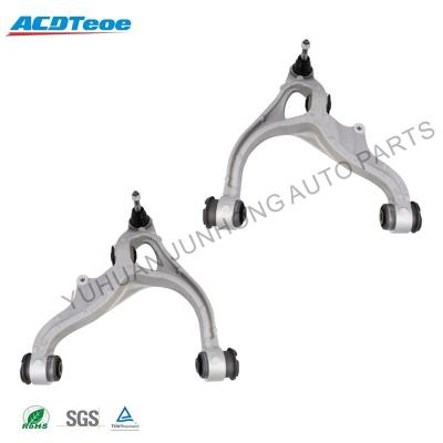 China 68298347AB Auto Car Suspension System Auto Suspension Parts Front Lower Control Arm For DODGE RAM 1500 4WD 68298346AB 48771199AC 4877198AC for sale