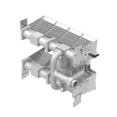 China Excellent Quality Oven Burner Industrial IL Industrial Drying Burner For Industrial IL for sale