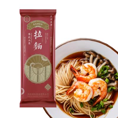 China Fried Processing Type Different Taste Low Fat Chinese New Products Manufacturer Price Best Ramen Noodles for sale