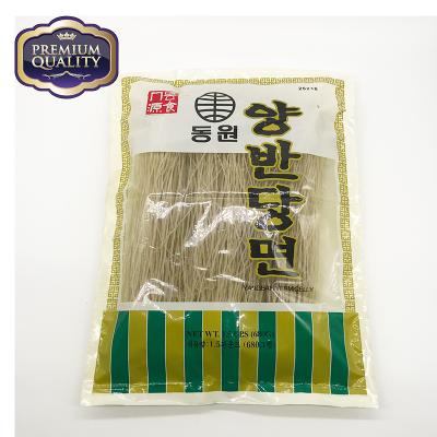 China Dried sweet potato starch vermicelli for sale