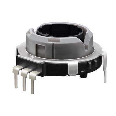 China EC25 Ring Encoder, EC25 Incremental Encoder, EC25 Rotary Encoder EC25 for sale