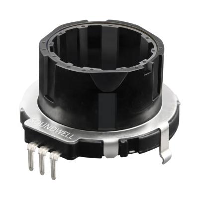 China EC28 Ring Encoder EC28 Incremental Encoder EC28 Rotary Encoder EC28 for sale