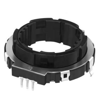 China EC40 Ring Encoder, EC40 Incremental Encoder, EC40 Rotary Encoder EC400201 for sale