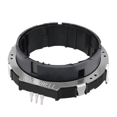 China Increamental EC50 Ring Encoder; EC50 rotary encoder; Incremental EC50 encoder for sale