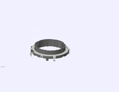 China EC56-HA1 Ring Encoder EC56-HA1 for sale