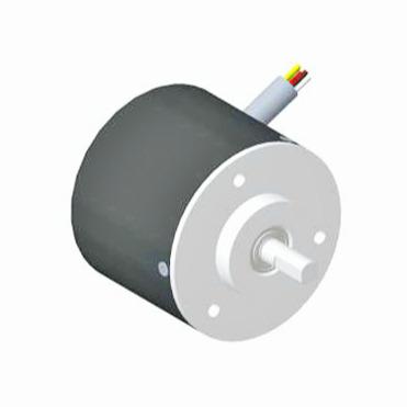 China Metal Shaft Incremental Magnetic Encoder ME28/ME38/ME40/ME60 ME28/ME38/ME40/ME60 for sale