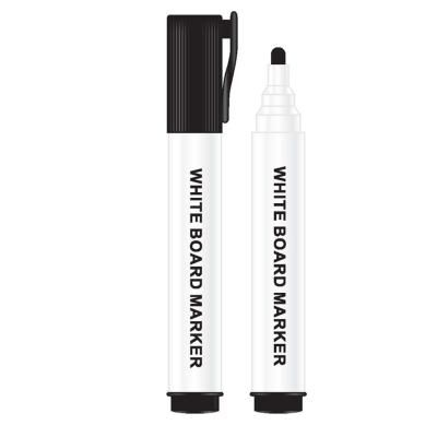 China Office School Home Art Marker High Quality Environmental Ink Whiteboard Water Based Marker for School for sale