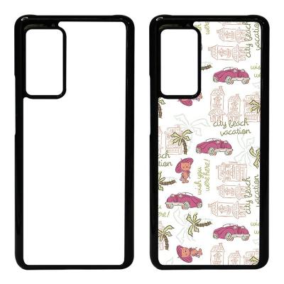 China Sublimation Shockproof Items Phone Case PC Sublimation Mobile Phone Protective Cover For Vivo X60/X60 pro for sale