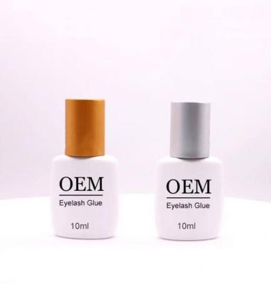 China Waterproof Eyelash Extension Glue Brand Eyelash Extension Glue, Custom Best Private Label Eyelash Extension Glue, Strong Adhesive Eyelash Glue for sale