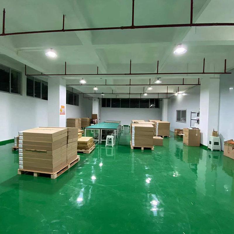 Verified China supplier - Superneer Limited