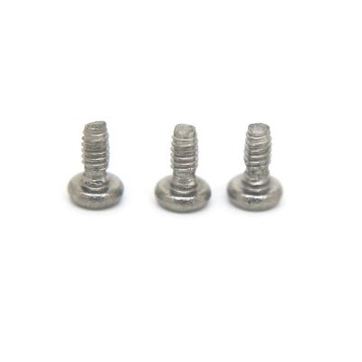 China Pan Made in China Factory High Quality Factory Fasteners Screw Wholesale Customized Hardware Wire Forming Screw for sale