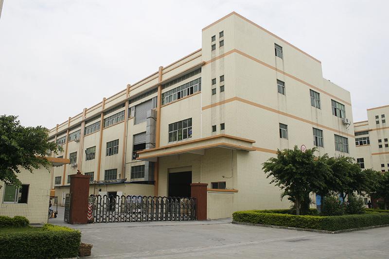 Verified China supplier - Zhuhai Hangrun Technology Co., Ltd.