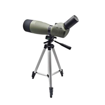 China 25-75x70 Army Long Range Spotting Scope Digital Eyepiece Spotting Scope SC040 for sale