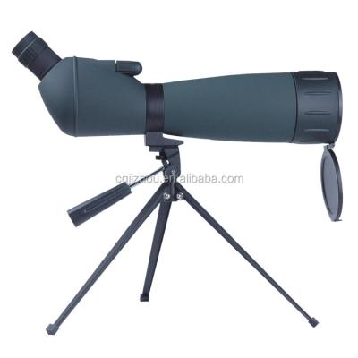 China high power birding 20-60X60 spotting scope L 350 x H 151 x W 95 mm (excl. tripod) for sale