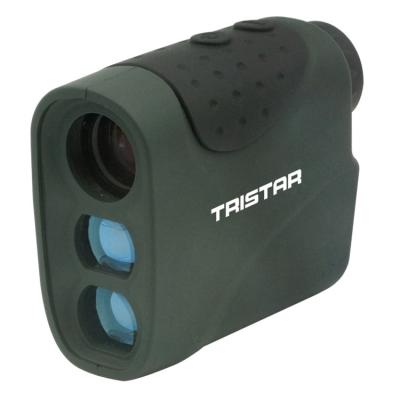 China 21mm TRISTAR hot sale 600m digital golf rangefinder with pinseeker for sale