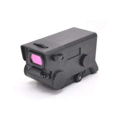 China Digital Night Vision Square For Hunter And Shooter DNV115 for sale